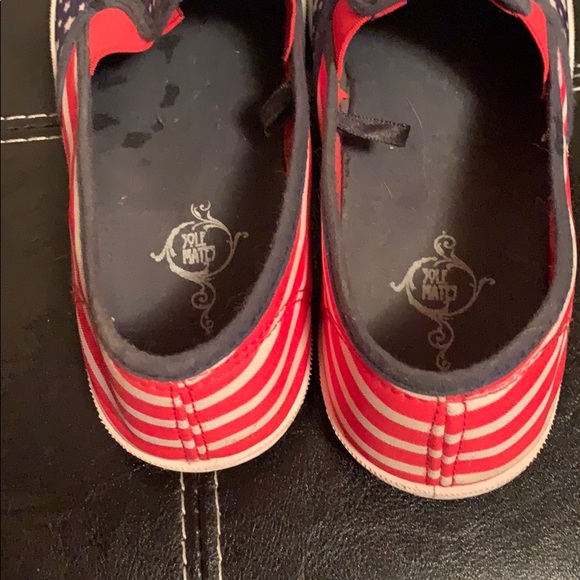 Shoes - Picture 4 of 5